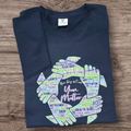 Behavioral Mental Health T-Shirt 'You Matter'