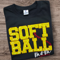 Softball Mom