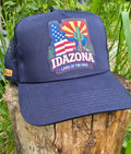 Idazona