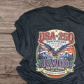 USA 250 Idaho