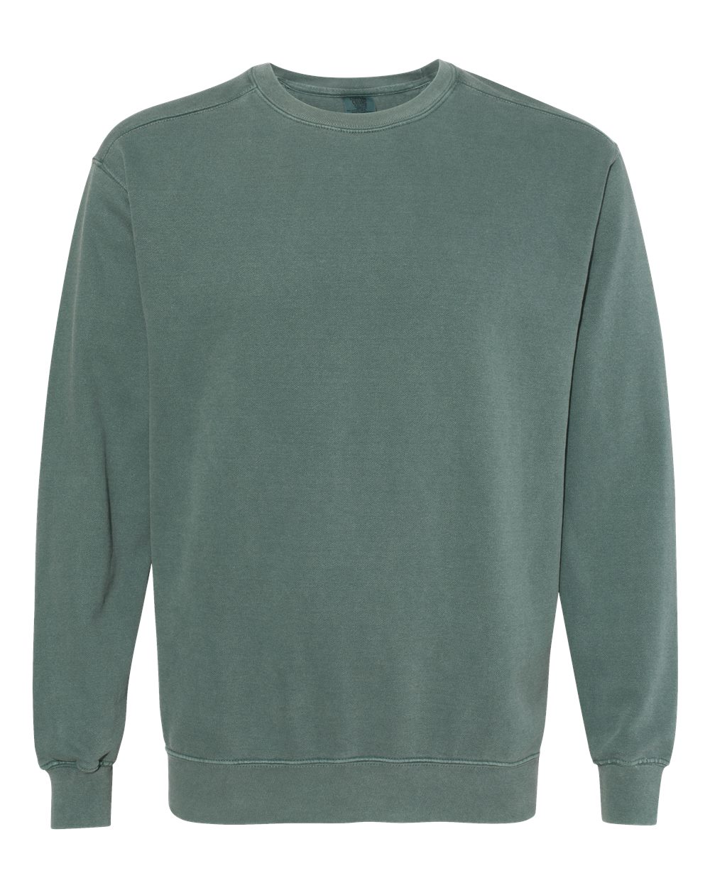 Make Heaven Crowded Crewneck