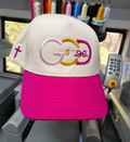 God is Good hat