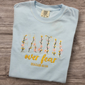 Faith over Fear