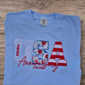 250 USA Anniversary
