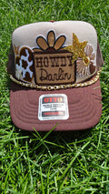 Howdy Darlin' Western Glam